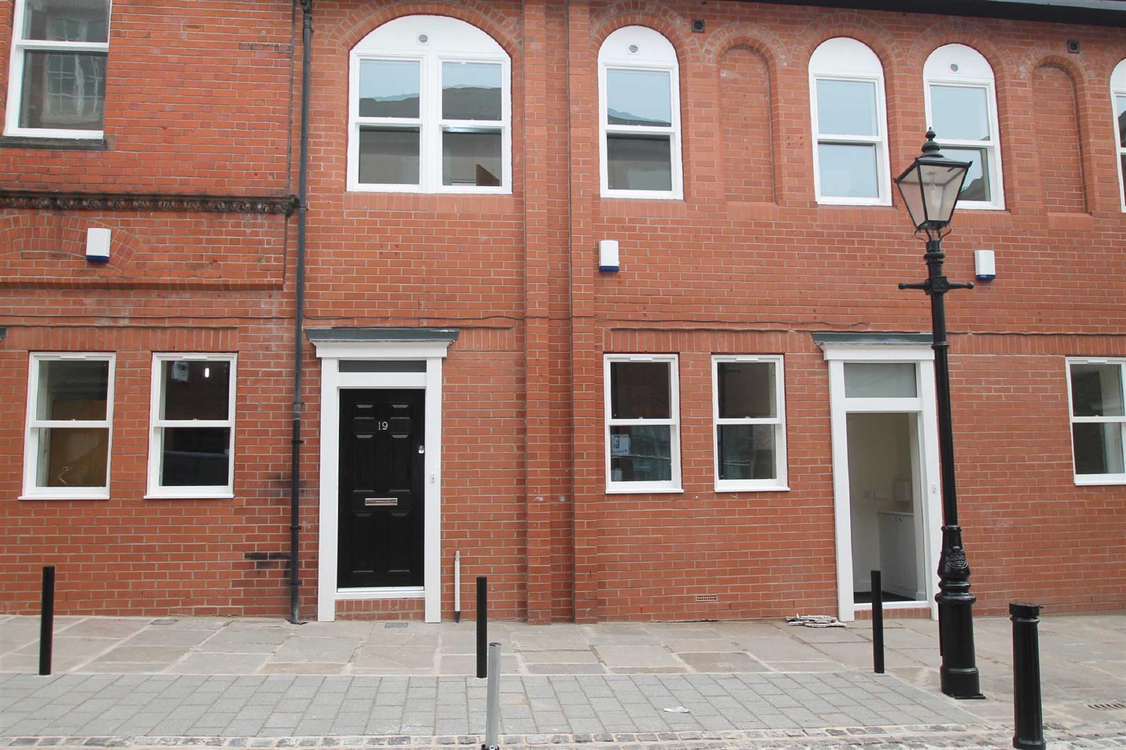 Grafton Street, Altrincham
